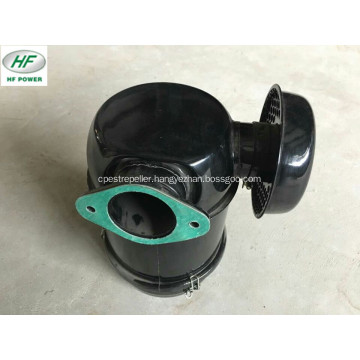 Deutz FL511 oil bath type air cleaner